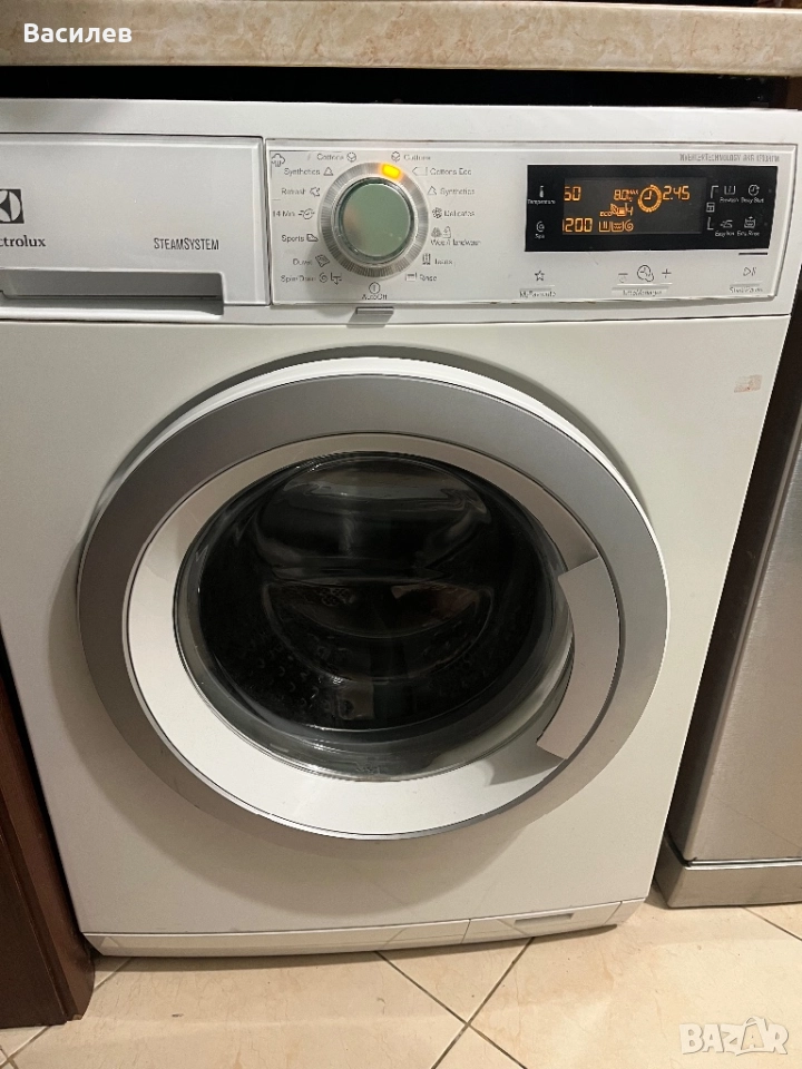 Пералня Електролукс / Electrolux за части, снимка 1