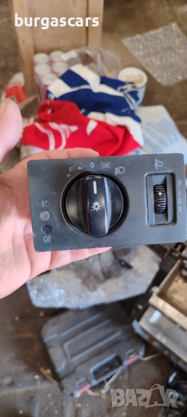 Ключ светлини A1695451304 Mercedes B180 W245 - 40лв, снимка 1