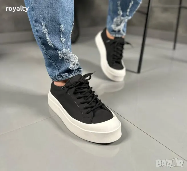 Мъжки маратонки , снимка 1