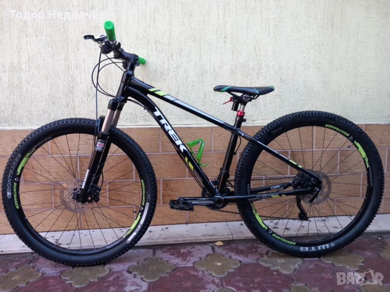 Trek 27,5 цола , снимка 1
