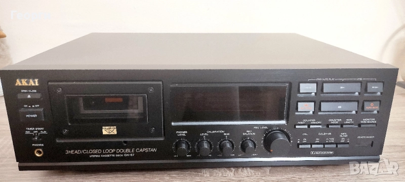 Akai GX 67 "Промо цена", снимка 1