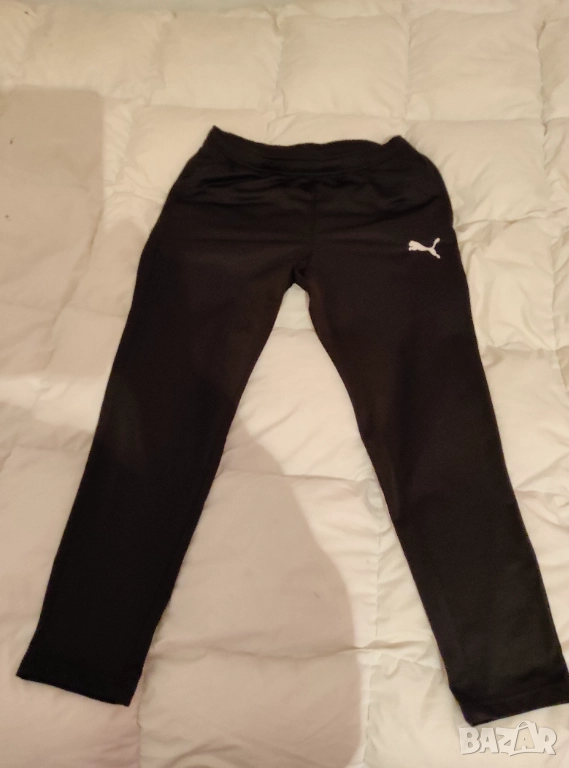 Спортно долнище PUMA tapered fit , снимка 1