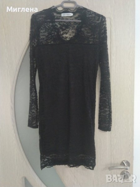 Рокля, снимка 1