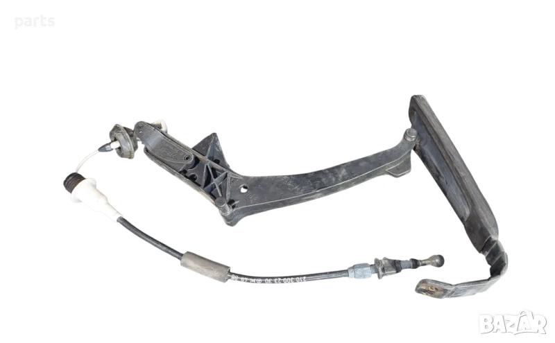 Педал Газ и Жило Мерцедес Е класа W210 (Н) - C W202 - C W208 - CLK - 2203010001 - 2103002330, снимка 1
