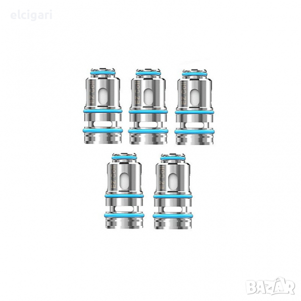 Изпарителни Глави Joyetech EZ - 0.8ohm., снимка 1