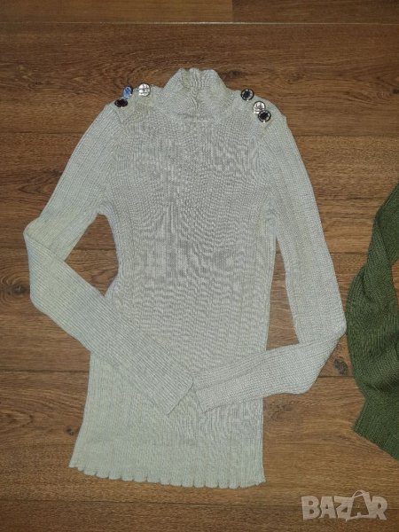 Блузи тип balenciaga , снимка 1