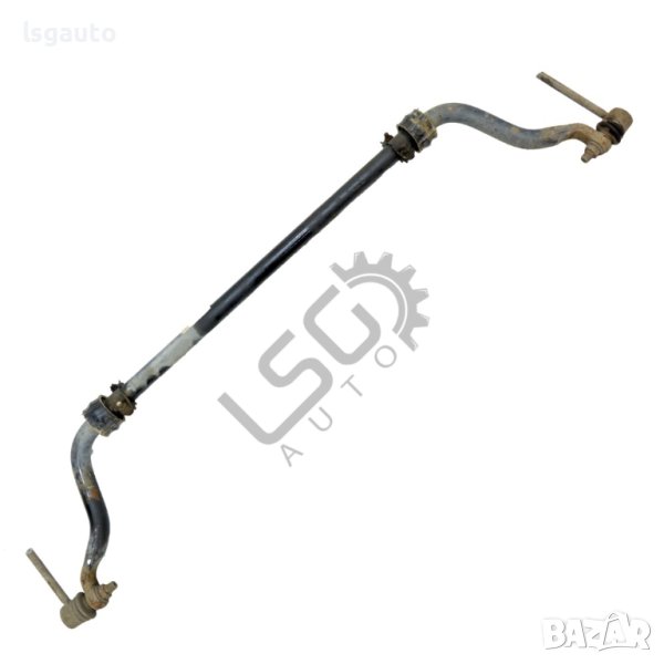 Предна стабилизираща щанга Mercedes-Benz M-class (W164) 2005-2011 ID:100612, снимка 1