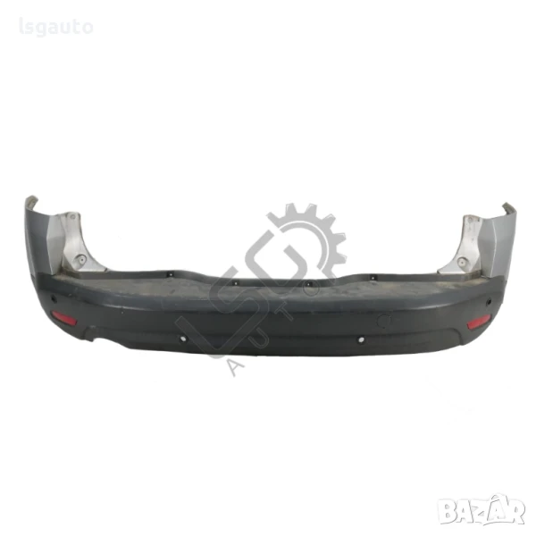 Задна броня Ford S-MAX 2006-2014 ID:147225, снимка 1
