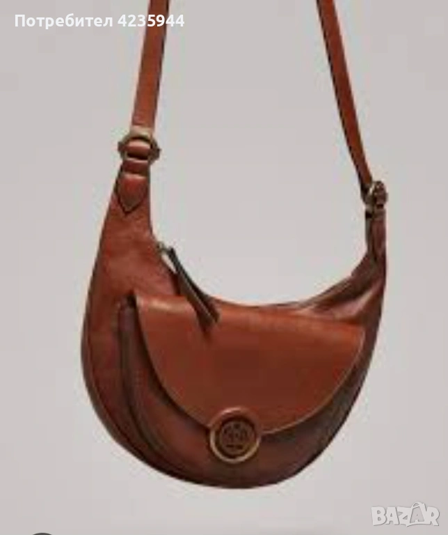 Massimo dutti оригинална чанта , снимка 1