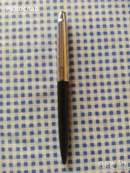 стара химикалка Markant, снимка 1