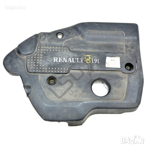 Кора над двигател Renault Laguna II 2007-2012 ID:103958, снимка 1