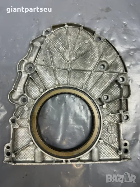 Капак Вал Двигател за Мерцедес Mercedes-benz W220 A1120110108, снимка 1