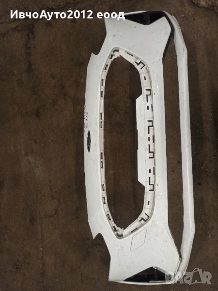 Броня предна оригинална JX7B-17757-A ford focus 18-22г, снимка 1