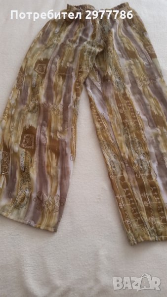 Дамски  панталони , снимка 1