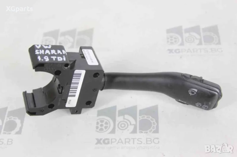 Лост чистачки за Volkswagen Sharan (2000-2010) 4B0953503H, снимка 1