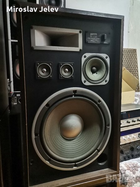 Sansui sp X 6700, снимка 1