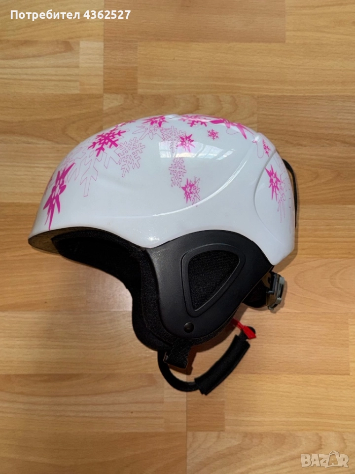 Ски/Сноуборд каска Powerzone (53-57 см), снимка 1