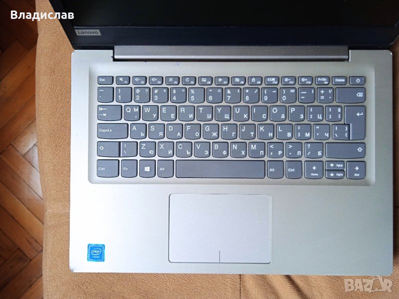 Lenovo Ideapad 120s-14IAP работещ на части , снимка 1
