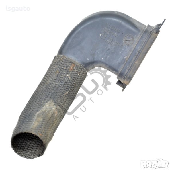 Въздуховод AUDI A4 (B7) 2004-2008 ID:104188, снимка 1