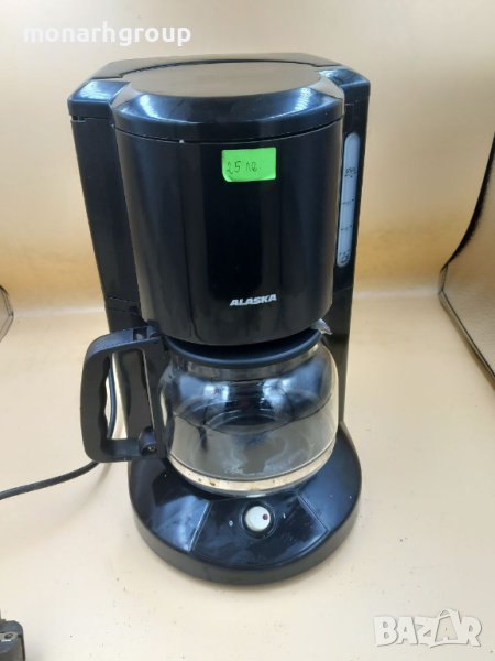Кафемашина  ALASKA, снимка 1