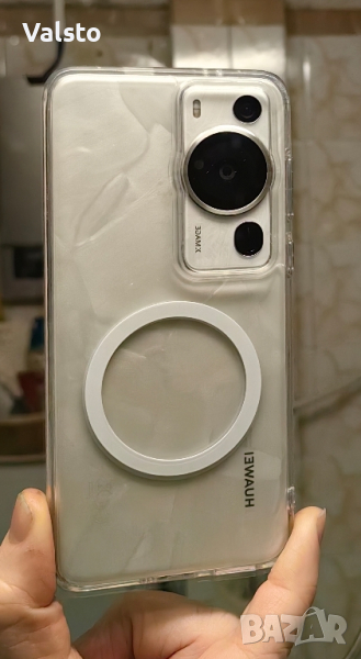 Case за Huawei P60 Pro, снимка 1