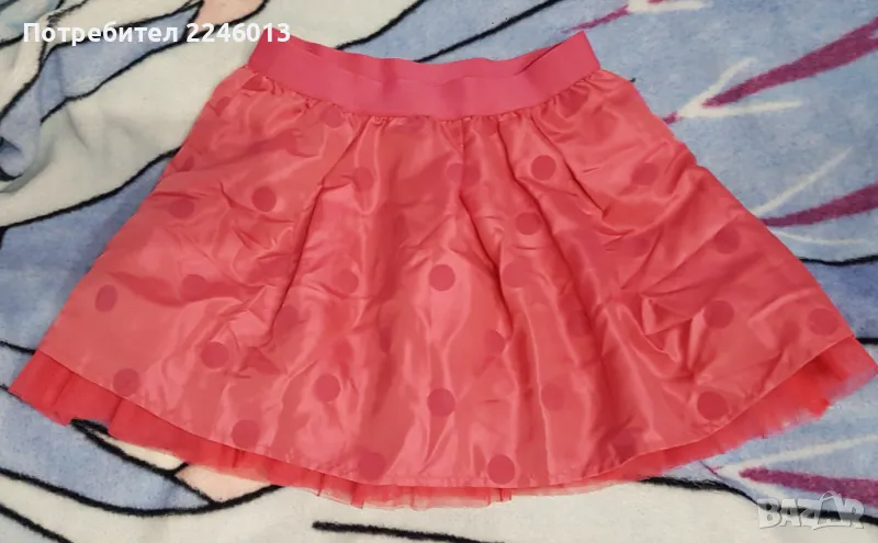 Розова Поличка-6-7-8год., снимка 1