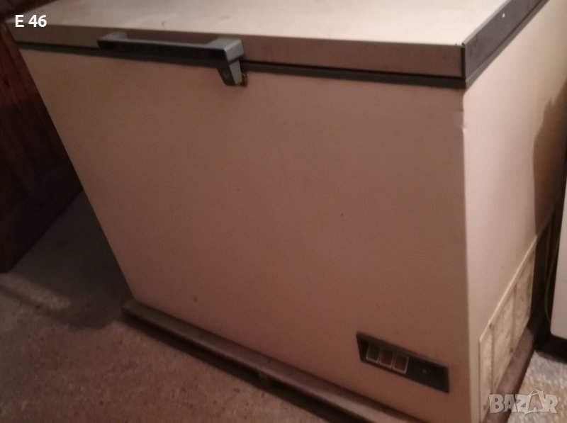 Фризер ракла, снимка 1