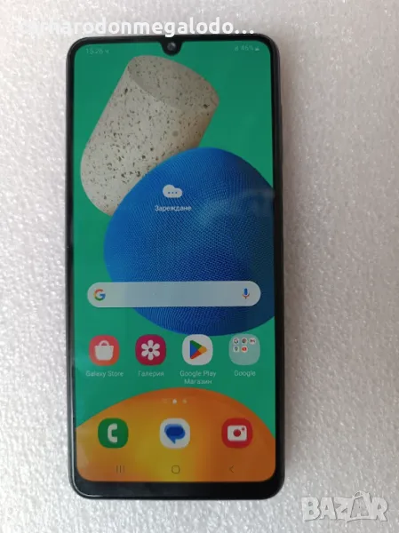 Samsung Galaxy M32 Dual Sim 128GB + 6GB RAM, снимка 1