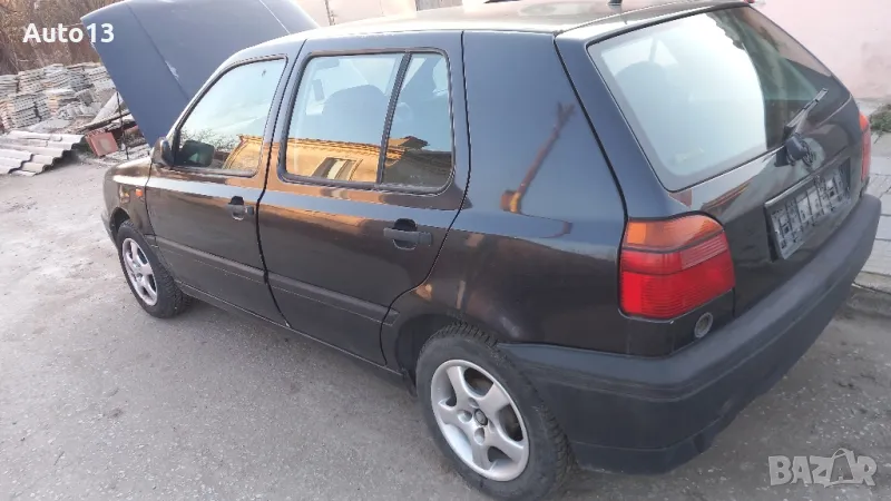 Фолксваген Голф 3 1.6/ Volkswagen Golf 3 1.6 , снимка 1