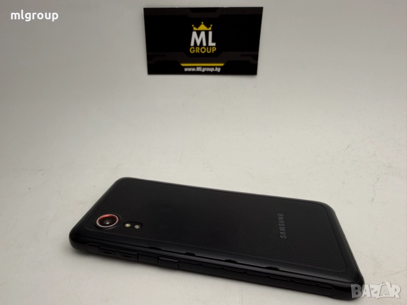#MLgroup предлага:   #Samsung Galaxy Xcover 5 64GB / 4GB RAM Dual-SIM, втора употреба, снимка 1