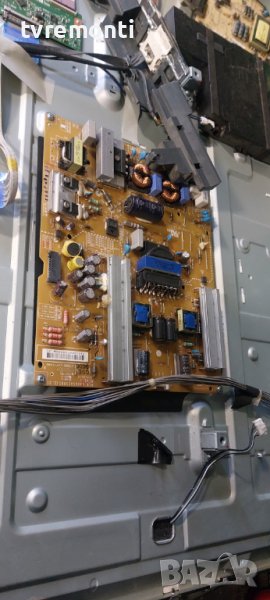 Захранващ модул, EAX65423801 (2.2) LGP474950  for ,LG 47LN575S дисплей LC470DUE-FGA1, снимка 1