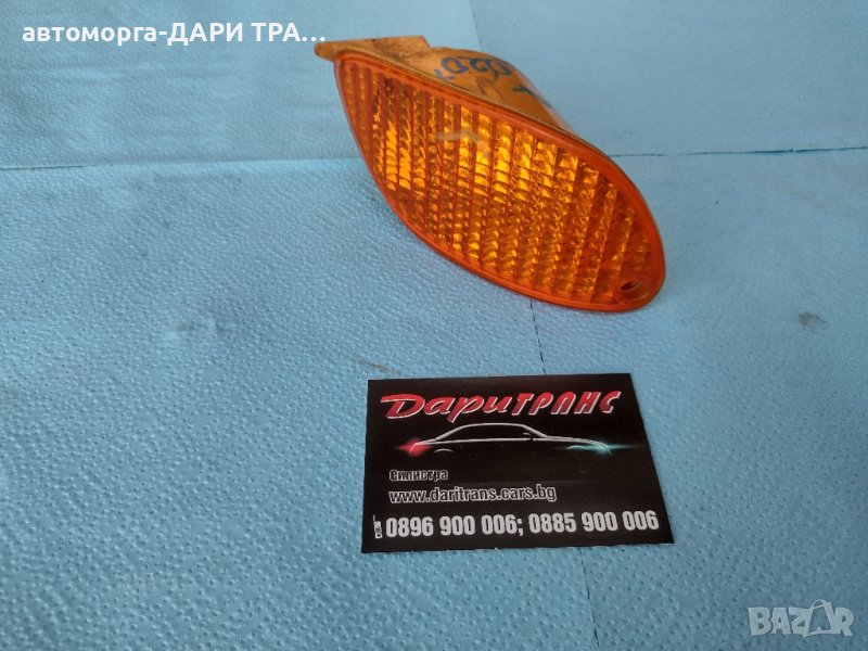 Мигач десен Форд Фокус мк1 2000г., снимка 1