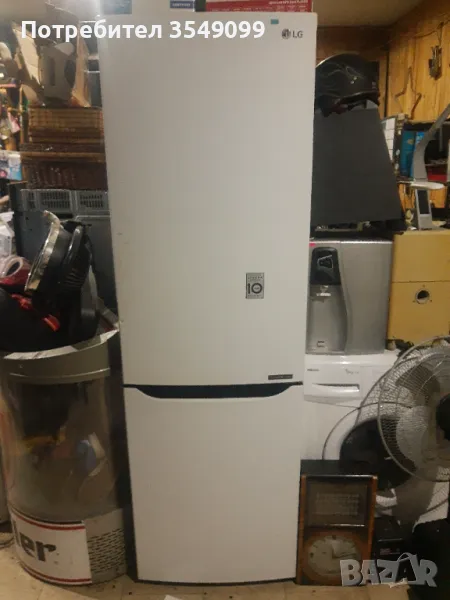 Хладилник лг , снимка 1