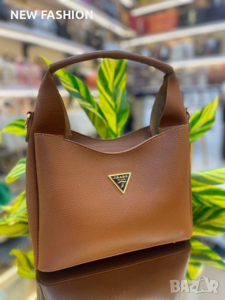 Дамски Чанти ✨Prada, снимка 1