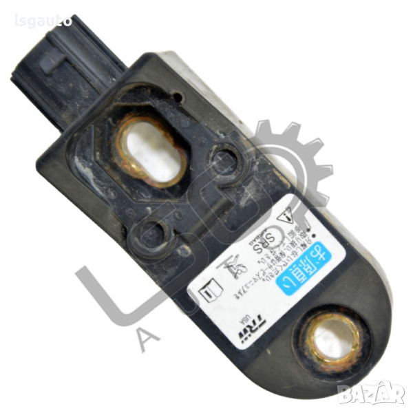 AIRBAG сензор Honda CR-V II 2001-2006 H040422N-185, снимка 1