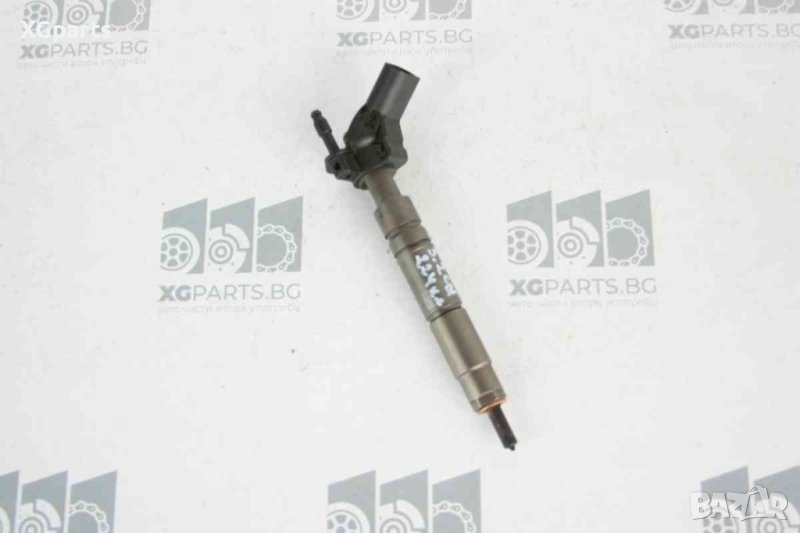  Дюза дизел за Mercedes E-class W211 E320cdi 224к.с. (2002-2009), снимка 1