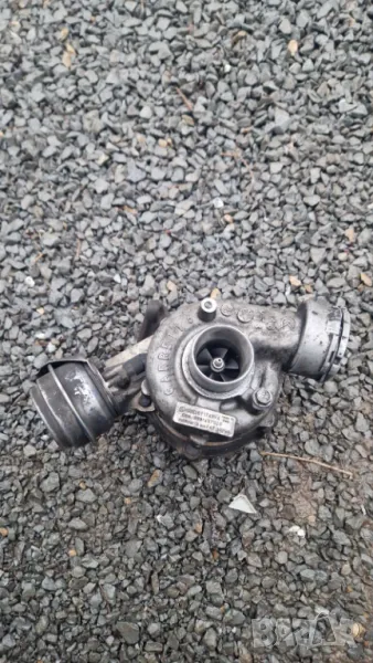 турбо 1.9 131 VW Passat AUDI A4 turbo Garrett 1749VA, снимка 1