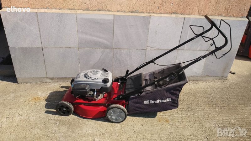 Бензинова косачка Einhell GC-PM 46/1 S, снимка 1