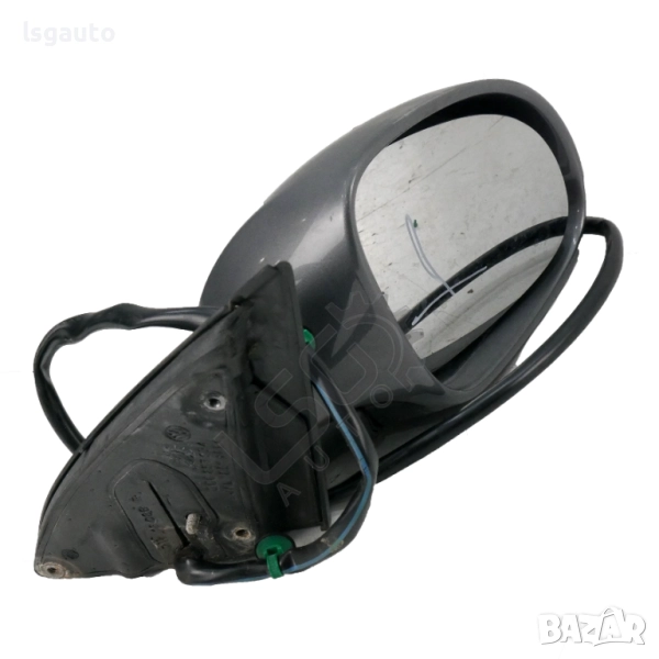 Дясно огледало Volkswagen Passat (B6) 2005-2010 ID:150046, снимка 1