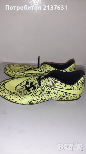 БУТОНКИ Nike - N 38, снимка 1