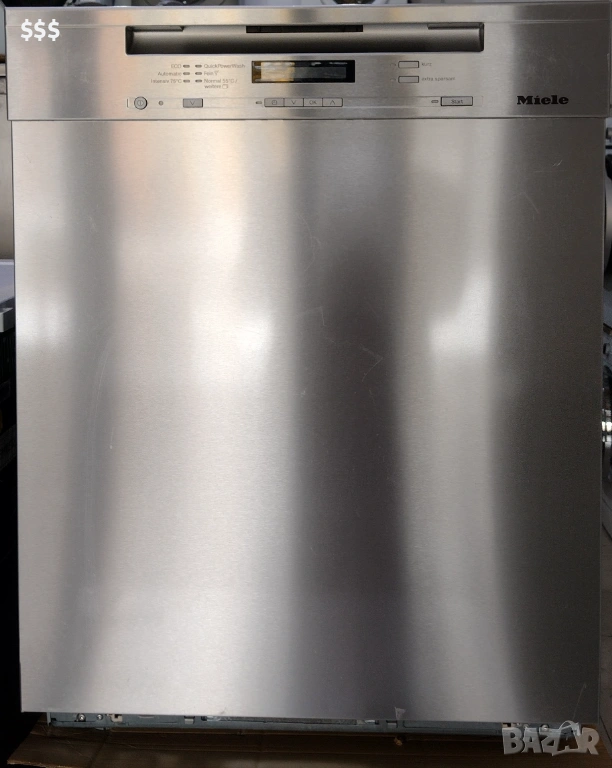 Съдомиялна Miele, снимка 1
