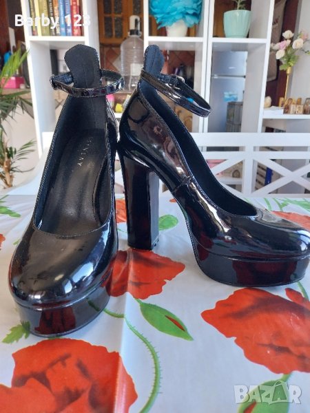 Дамски обувки, снимка 1