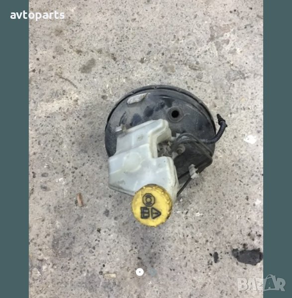 Ford fiesta 2004година 1.4tdci серво помпа, снимка 1