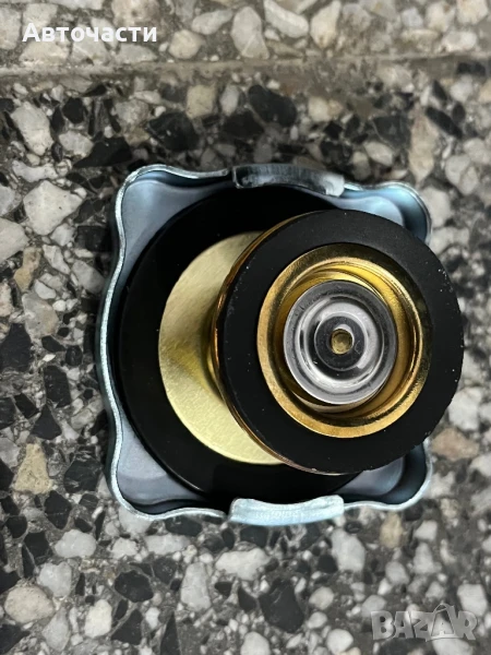 LADA/ЛАДА НОВА ОРИГИНАЛНА КАПАЧКА РАДИАТОР ВАЗ ЛАДА ЖИГУЛИ НИВА , снимка 1