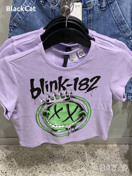 Лилава Блуза, снимка 1