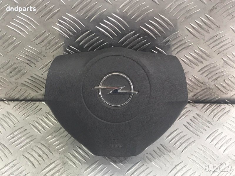 Airbag Opel Astra H,2008г., снимка 1