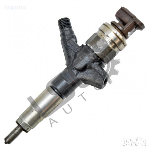 Дюза дизел Subaru Forester III 2008-2013 SU140222N-232, снимка 1