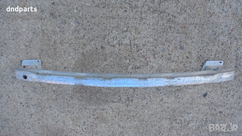 Греда задна броня Renault Megane 2004г.	, снимка 1