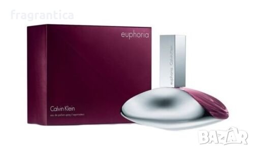 Calvin Klein Euphoria EDP 100ml парфюмна вода за жени, снимка 1