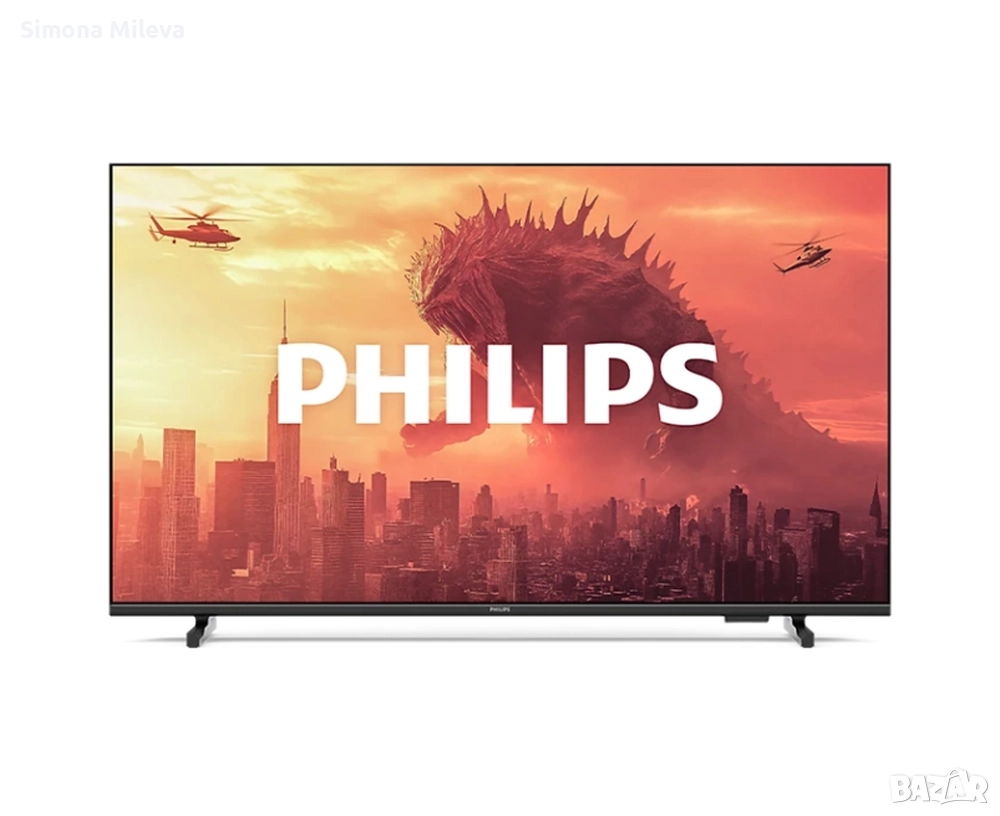 Телевизор, Philips 32PHS5500/12, 32'', снимка 1